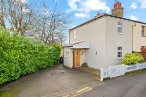 1, Oak Road, Leatherhead KT22 7PH