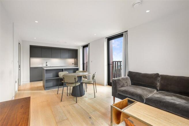 Carnaby Lofts