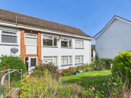 Redwood Close, Boverton, CF61