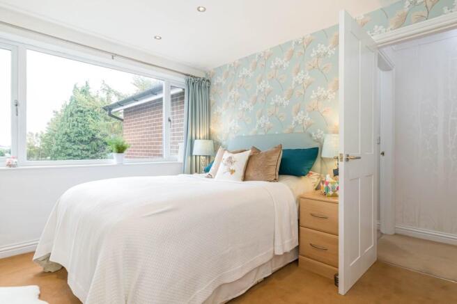 Bedroom 3