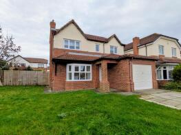 1, St Bede Avenue, Stockton-on-tees TS21 4BN