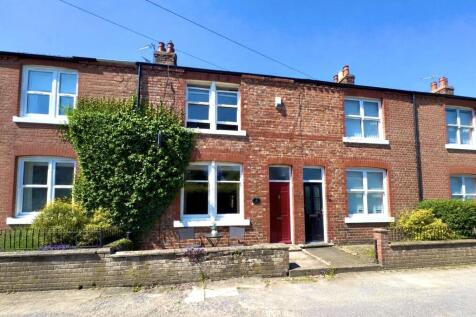 Sunnyfield, Great Ayton, Middlesbrough, North Yorkshire, TS9