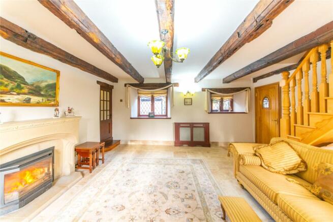 The Great Room