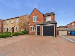 8, Milner Avenue, Driffield YO25 5DF