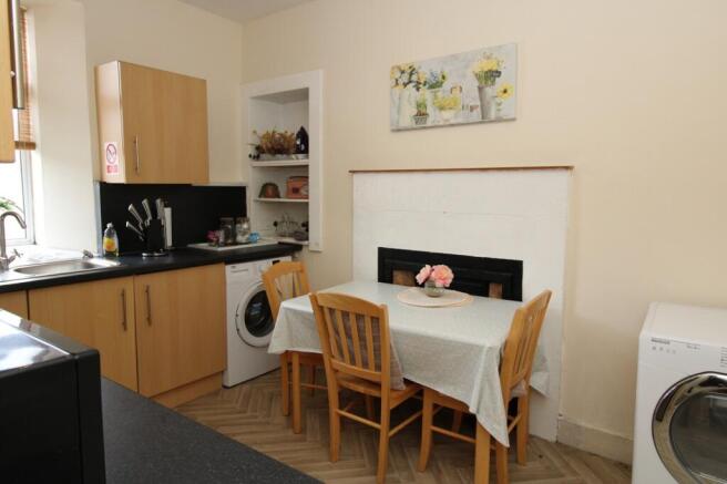 Kitchen / Diner