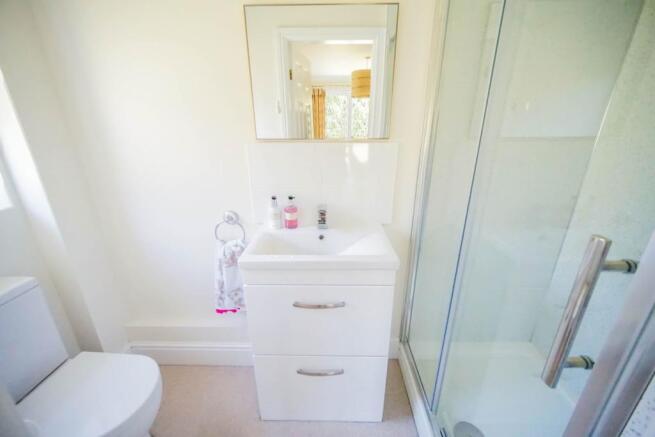 En-suite Two