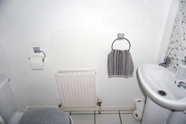 Cloaks WC