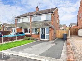 60, Sheep Gate Drive, Bury BL8 3JZ