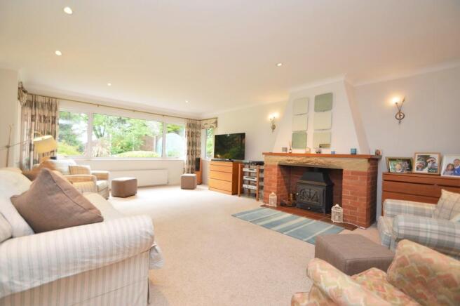 2 Sitting room A