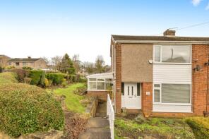1, St Abbs Drive, Bradford BD6 1EJ