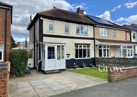 1, Springfield Drive, Halesowen B62 8EU