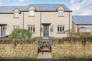 30, Moss Way, Cirencester GL7 1RS