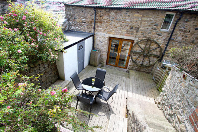 Decking