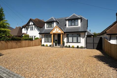 Harefield Road, Maidenhead