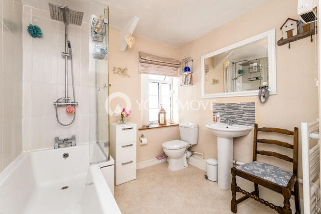 Bathroom Wc