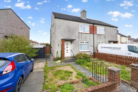 Cairngorm Road, Kilmarnock