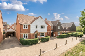 3, Blenheim Place, Ashford TN27 9GA
