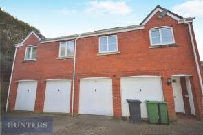 14, Medley Court, Exeter EX4 2QN