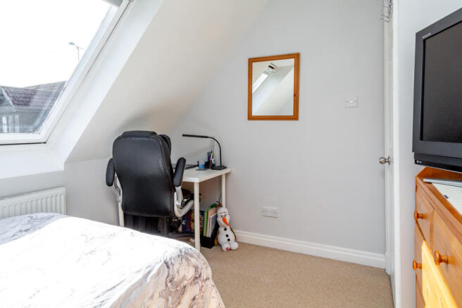 Bedroom 3b
