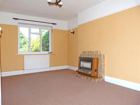 Sitting Room