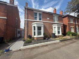 33, Hinton Road, Gloucester GL1 3JS