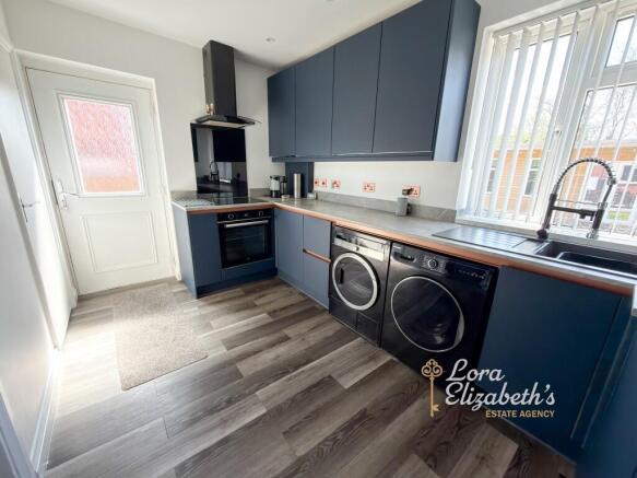 Glebe Avenue, Pinxton, NG16 photo 4