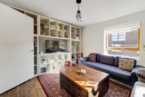 Flat 153, 3 Burford Wharf, Cam Road, Stratford, London E15 2SS