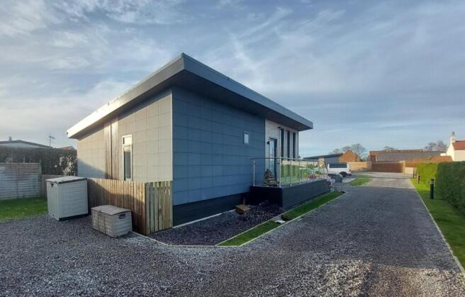 2 bed Lodge for sale Image 11