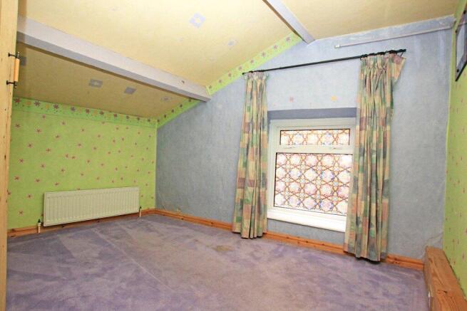 2 bed End of Terrace for sale Image 8