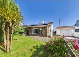 Bracken, Woolley, Road From Woolley Barrows To Hobbs Choice, Morwenstow, Bude EX23 9PW