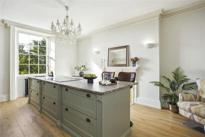 4, 1 Sion Hill Place