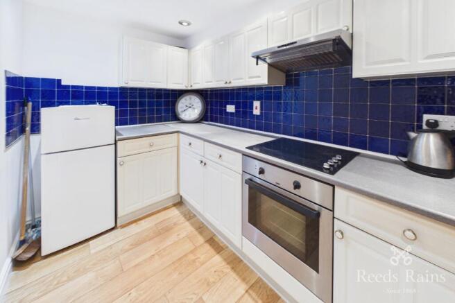 1 bed Apartment for sale Image 4