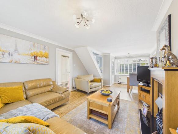 3 bed Semi-Detached for sale Image 8