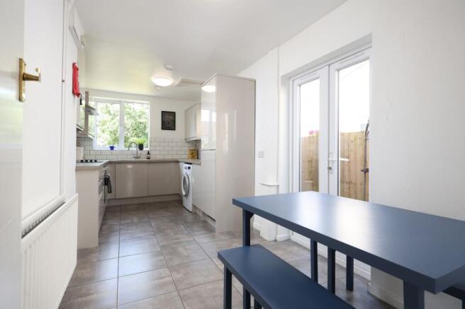 Leopold Road, Bristol, BS6 photo 4