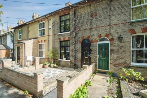 Sycamore Avenue, Oulton Broad, Lowestoft, Suffolk