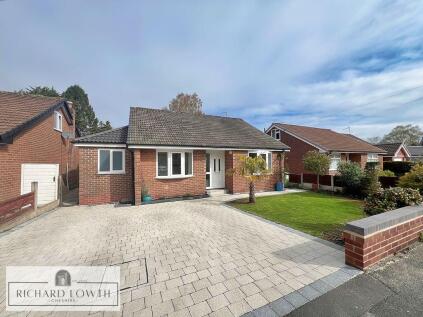 Milton Drive, Poynton