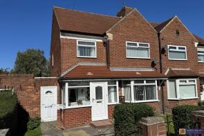 84, The Briars, Sunderland SR5 3DU