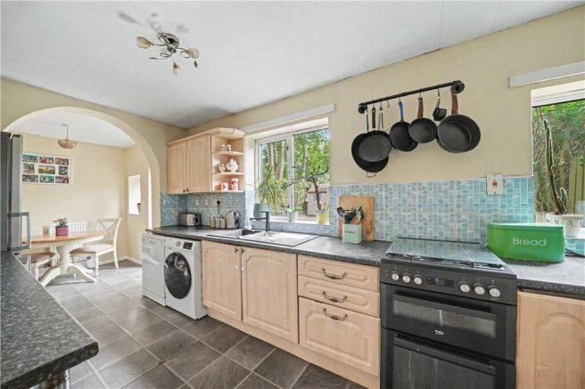 3 bed End of Terrace for sale Image 5