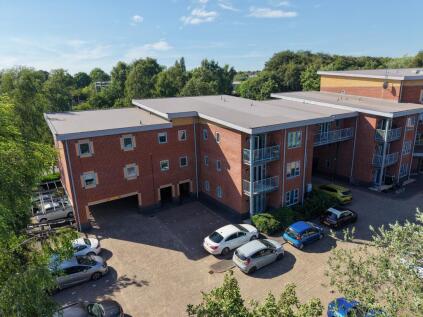 Riverside Court Girton Road, Cannock Town Centre, Cannock, WS11
