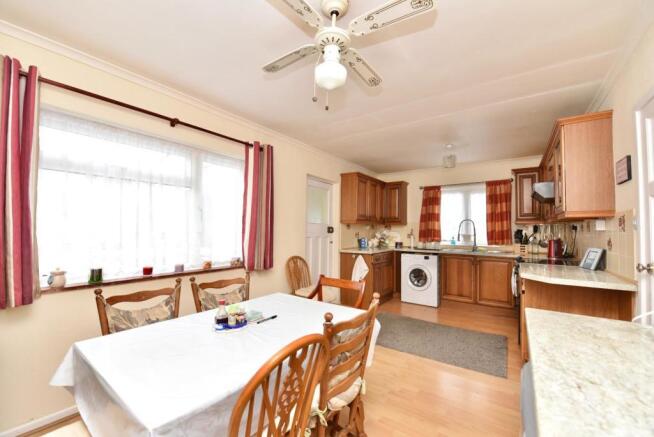 Kitchen-Diner