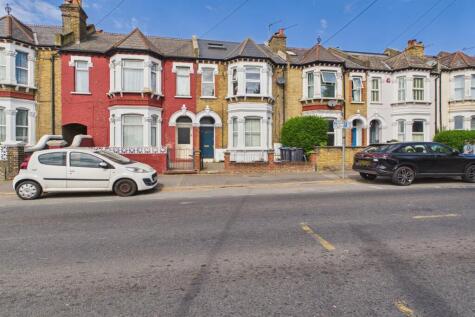 Alexandra Road, Wimbledon, SW19
