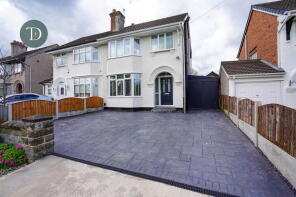 27, Garth Boulevard, Wirral CH63 5LS