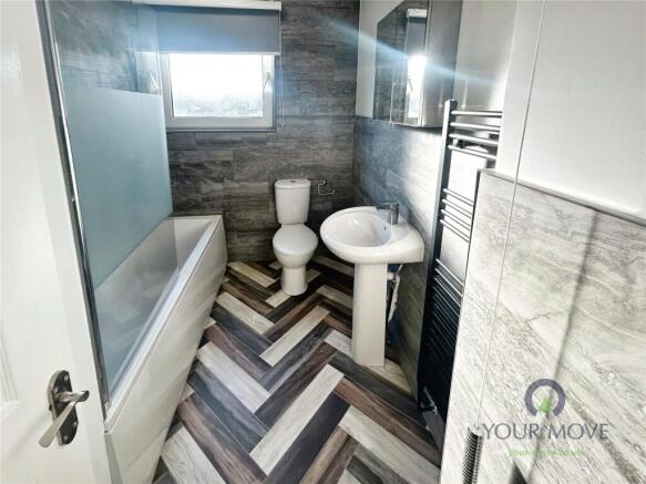 3 bed Terraced to rent Image 8