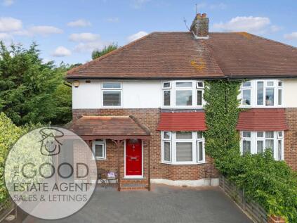 Englands Lane, Loughton IG10 2QJ