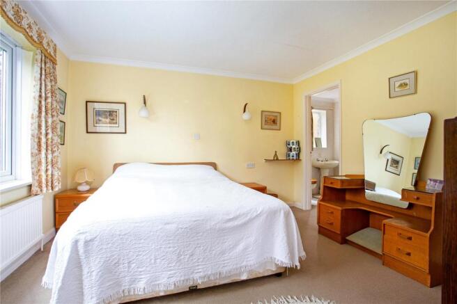 Bed 1