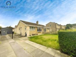 20, Gamel View, Keighley BD20 6TW