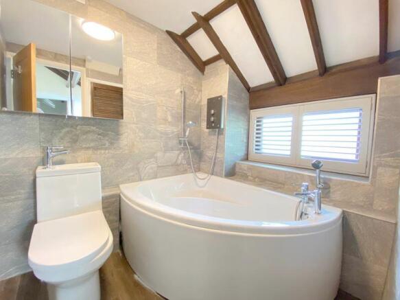 The Bathroom