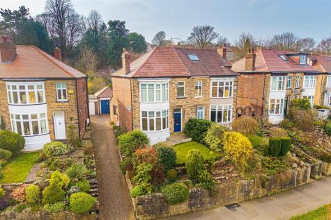 392 Ecclesall Road South, Parkhead, S11 9PY