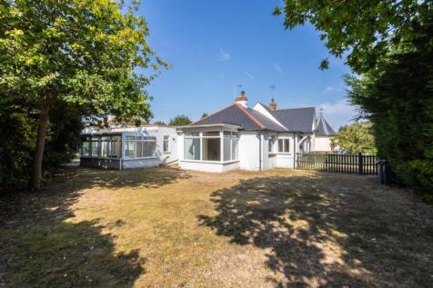 Canute Road, Birchington, Kent, CT7