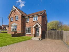 3, Eildon Crescent, Airdrie ML6 8BG